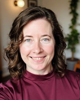 Joy Yelton, LCSW-C