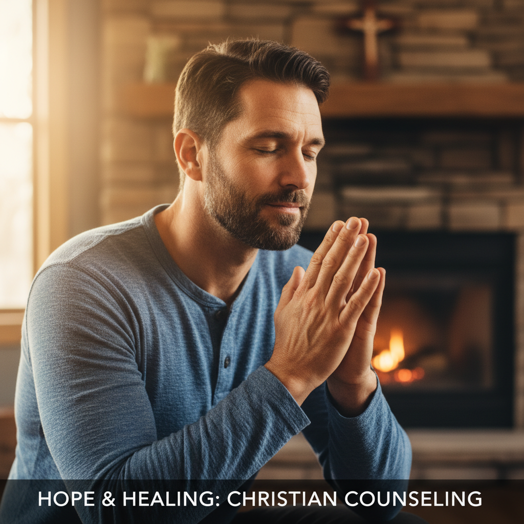 Christian Counseling