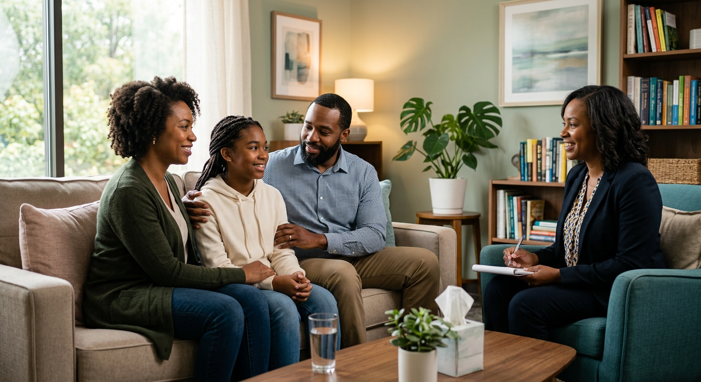 Parent Support