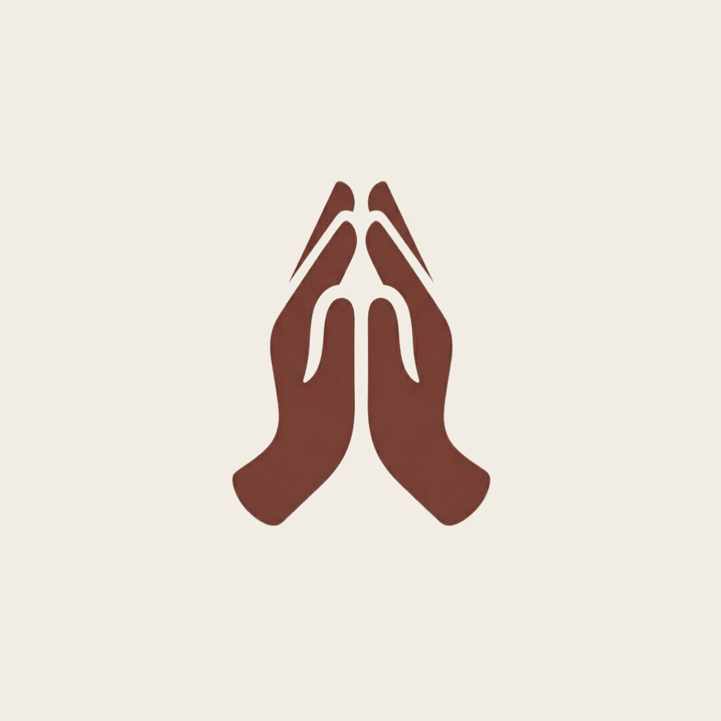 Prayer Pair Logo