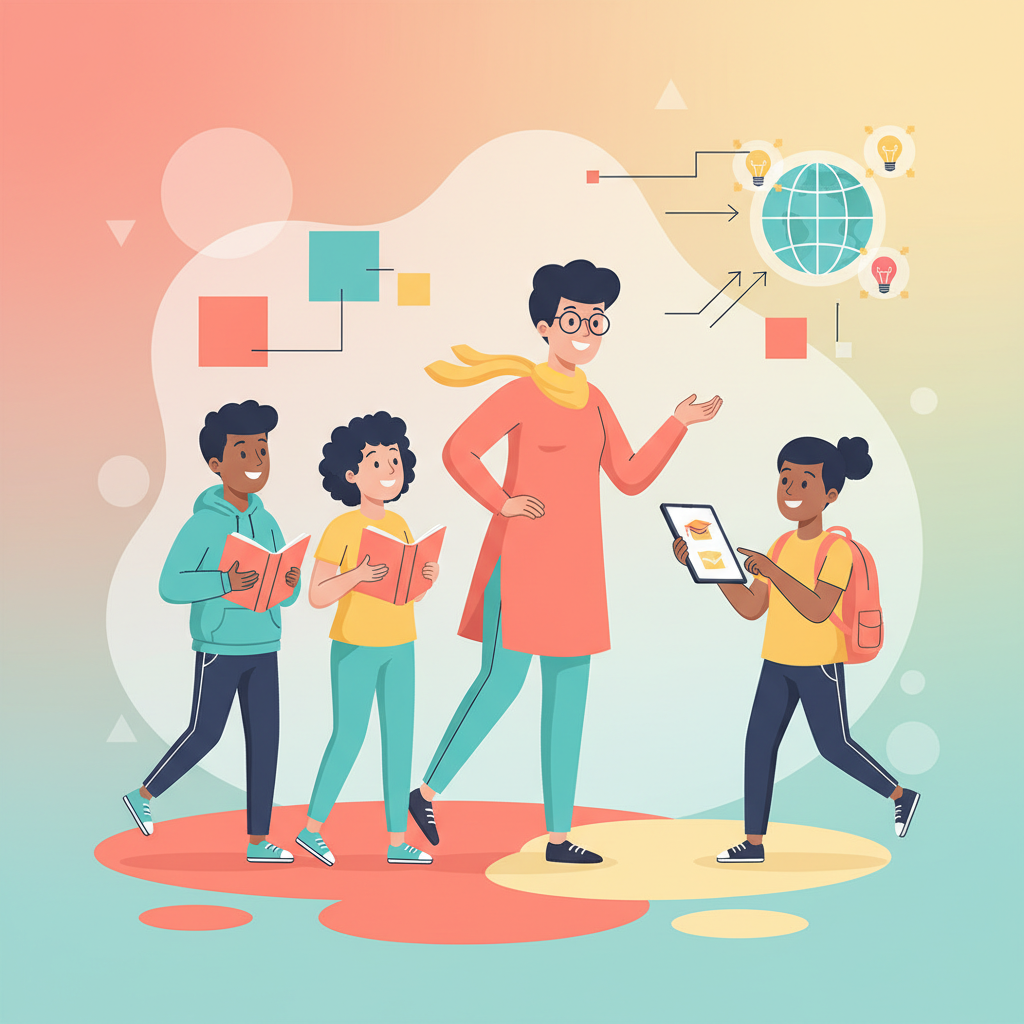 Expert instructors teaching high-quality content